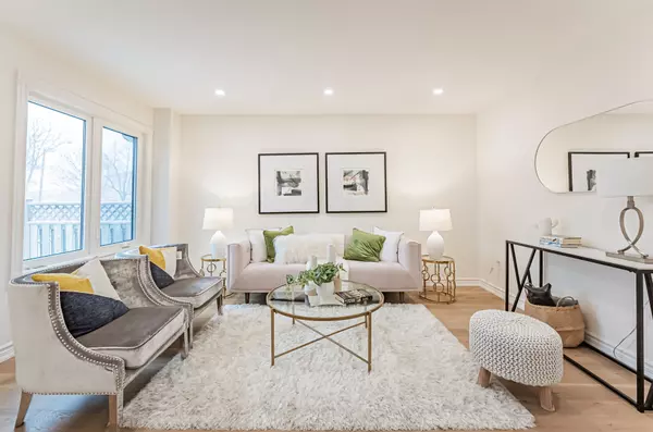 Mississauga, ON L5N 5X8,3249 Greenbelt CRES