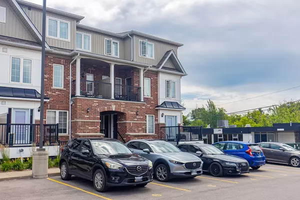 5 Armstrong ST #26, Orangeville, ON L9W 0C5