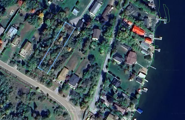 Kawartha Lakes, ON K0M 2B0,LOT 23 Lakeview Cottage RD