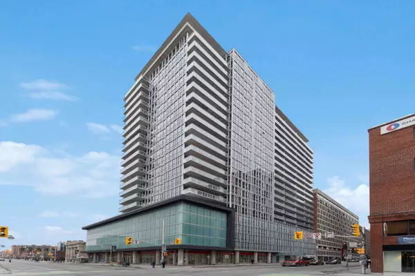 324 Laurier AVE W #1308, Ottawa Centre, ON K1P 0A4