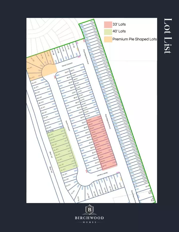 London South, ON N6P 0J6,2283 Darwin CRES