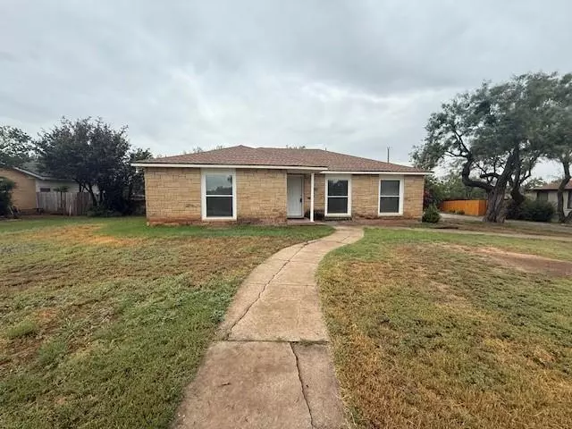 1826 Lincoln Drive, Abilene, TX 79601