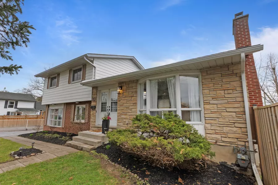 11 Ontario ST, Clarington, ON L1C 2R9