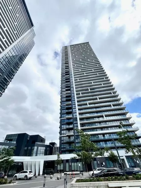8 WATER WALK DR #4603, Markham, ON L3R 6L4