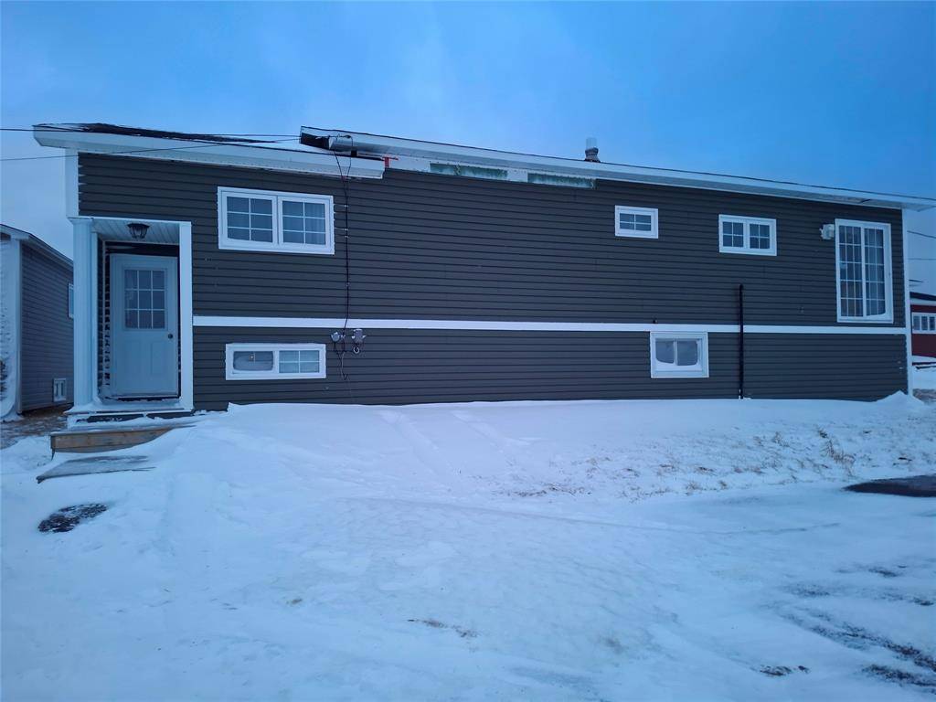 Anchor Point, NL A0K 1A0,5 South Street