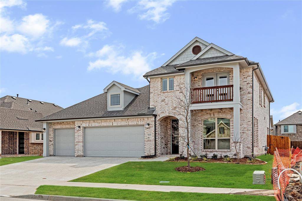 Anna, TX 75409,905 Split Oak Lane