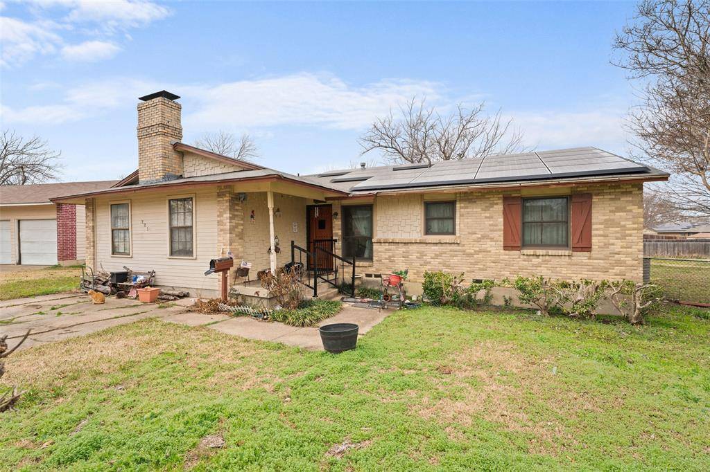 221 Caraway Drive, Mesquite, TX 75149