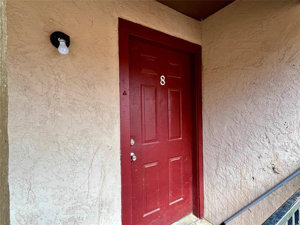 410 Bryan Street #8, Denton, TX 76201