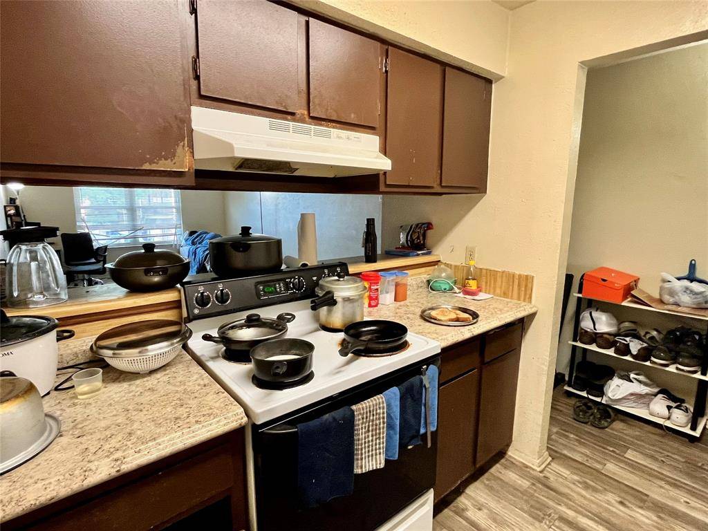Denton, TX 76201,410 Bryan Street #8