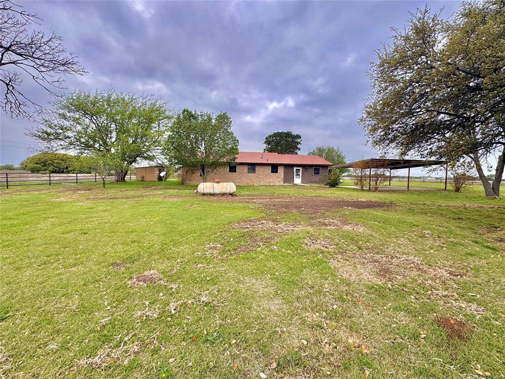 Morgan, TX 76671,672 County Road 1135