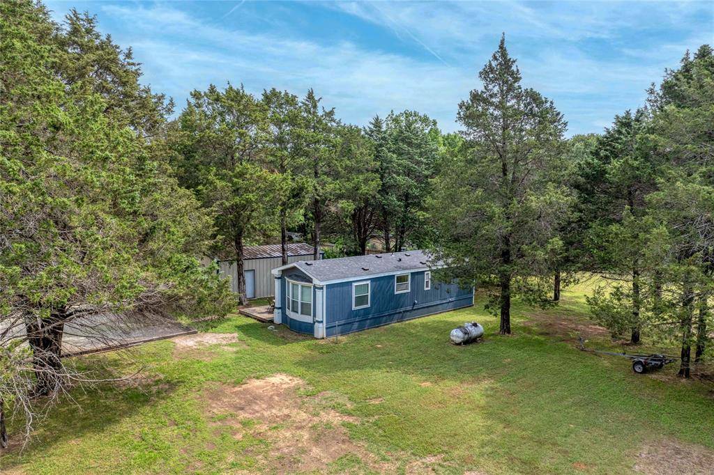 144 Whippoorwill Lane, Sadler, TX 76264