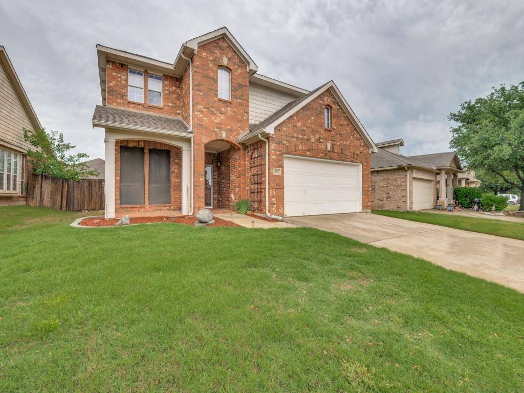 Fort Worth, TX 76052,10872 Hawks Landing Road