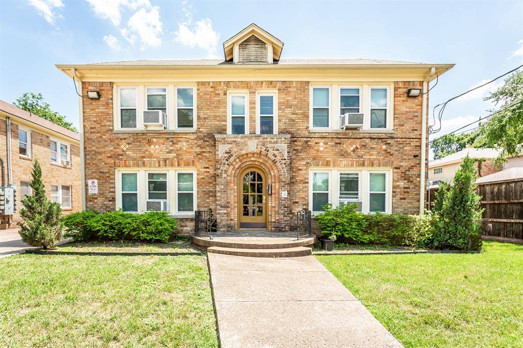 5900 ORAM Street #8, Dallas, TX 75206