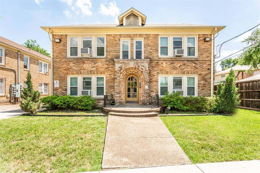 Dallas, TX 75206,5900 ORAM Street #8