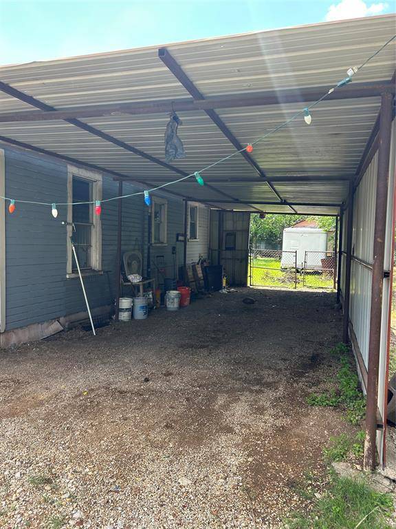 Fort Worth, TX 76106,3819 N Terry Street