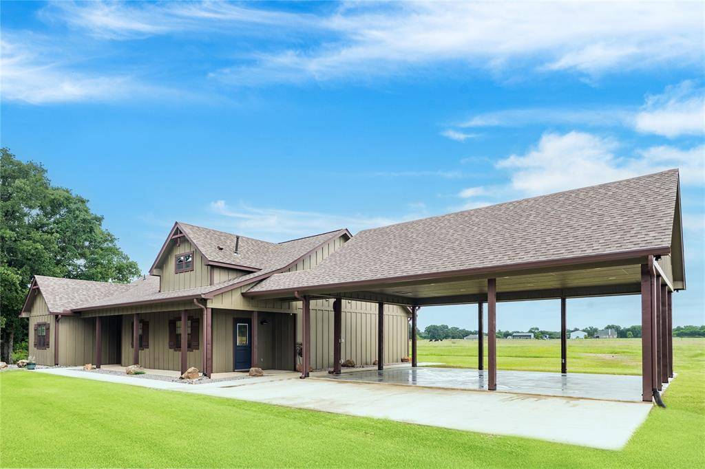 Kemp, TX 75143,6044 County Road 4068