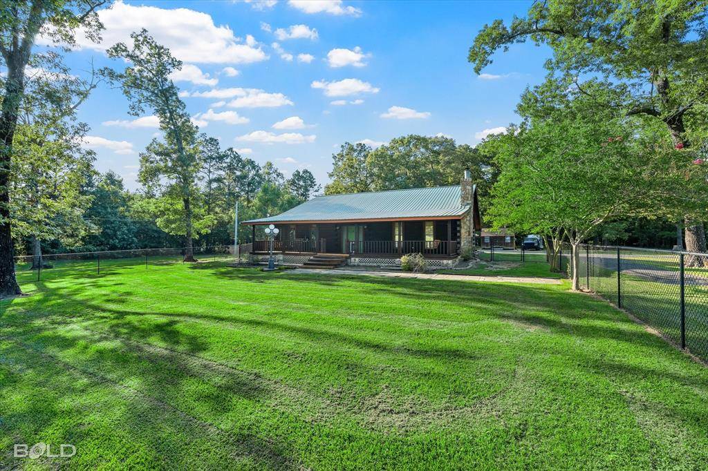 Shreveport, LA 71106,250 Mayo Road