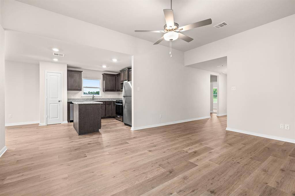 Terrell, TX 75160,210 Southgate Drive