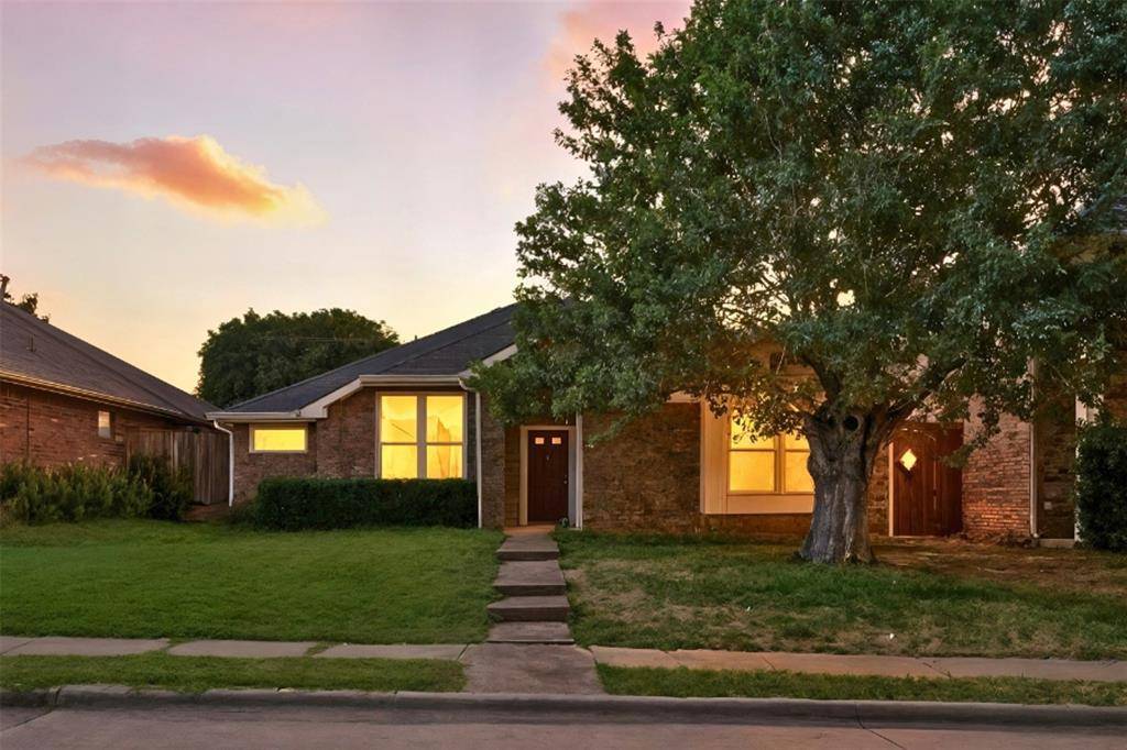 607 White Oak Street, Allen, TX 75002