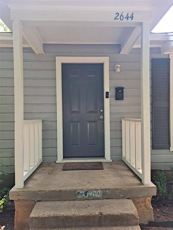 Dallas, TX 75216,2644 Kathleen Avenue