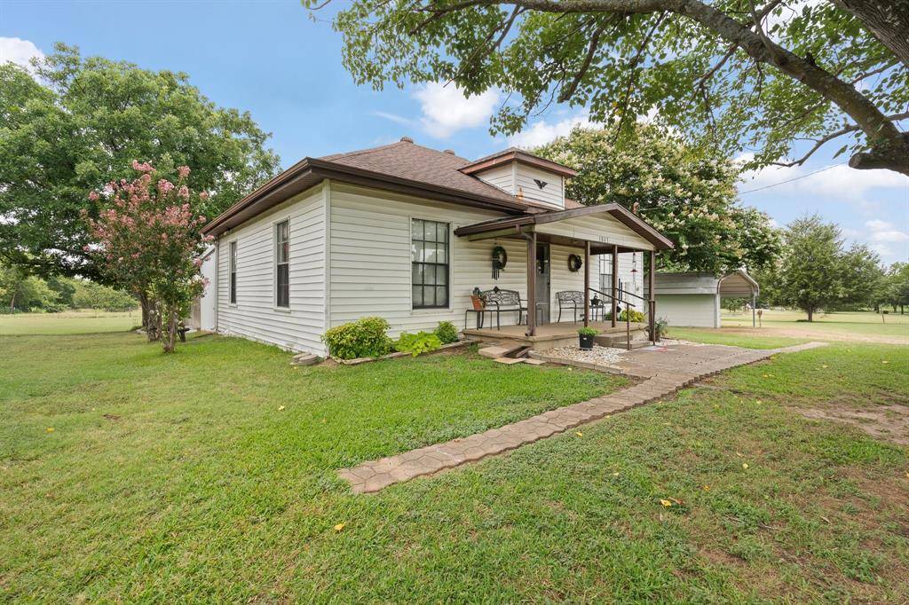 Hubbard, TX 76648,1011 N Magnolia Avenue