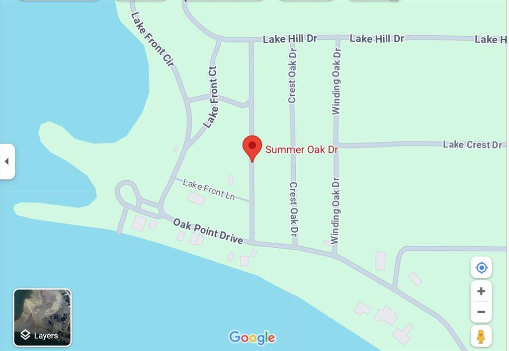 May, TX 76857,Lot 1330 Summer Oak Drive