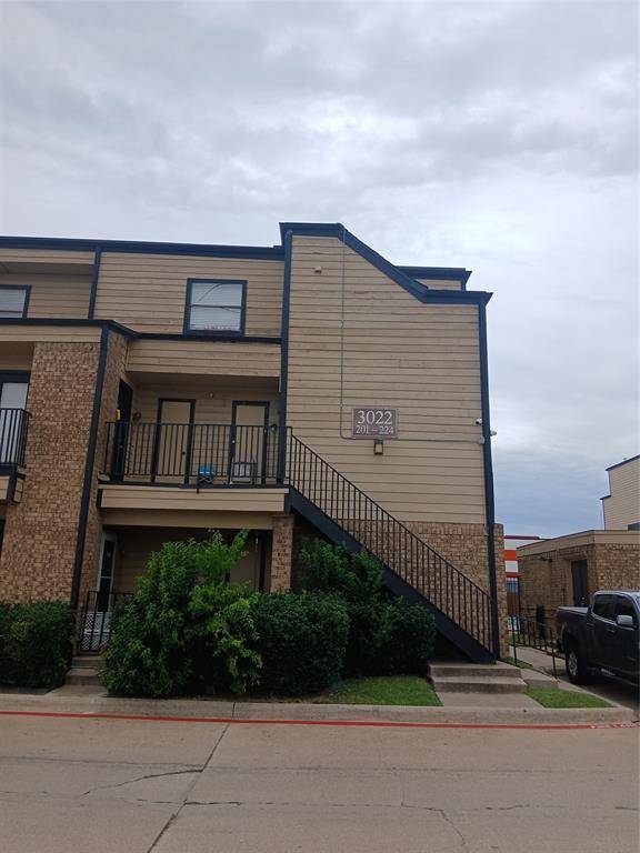 3022 Forest Lane #220, Dallas, TX 75234