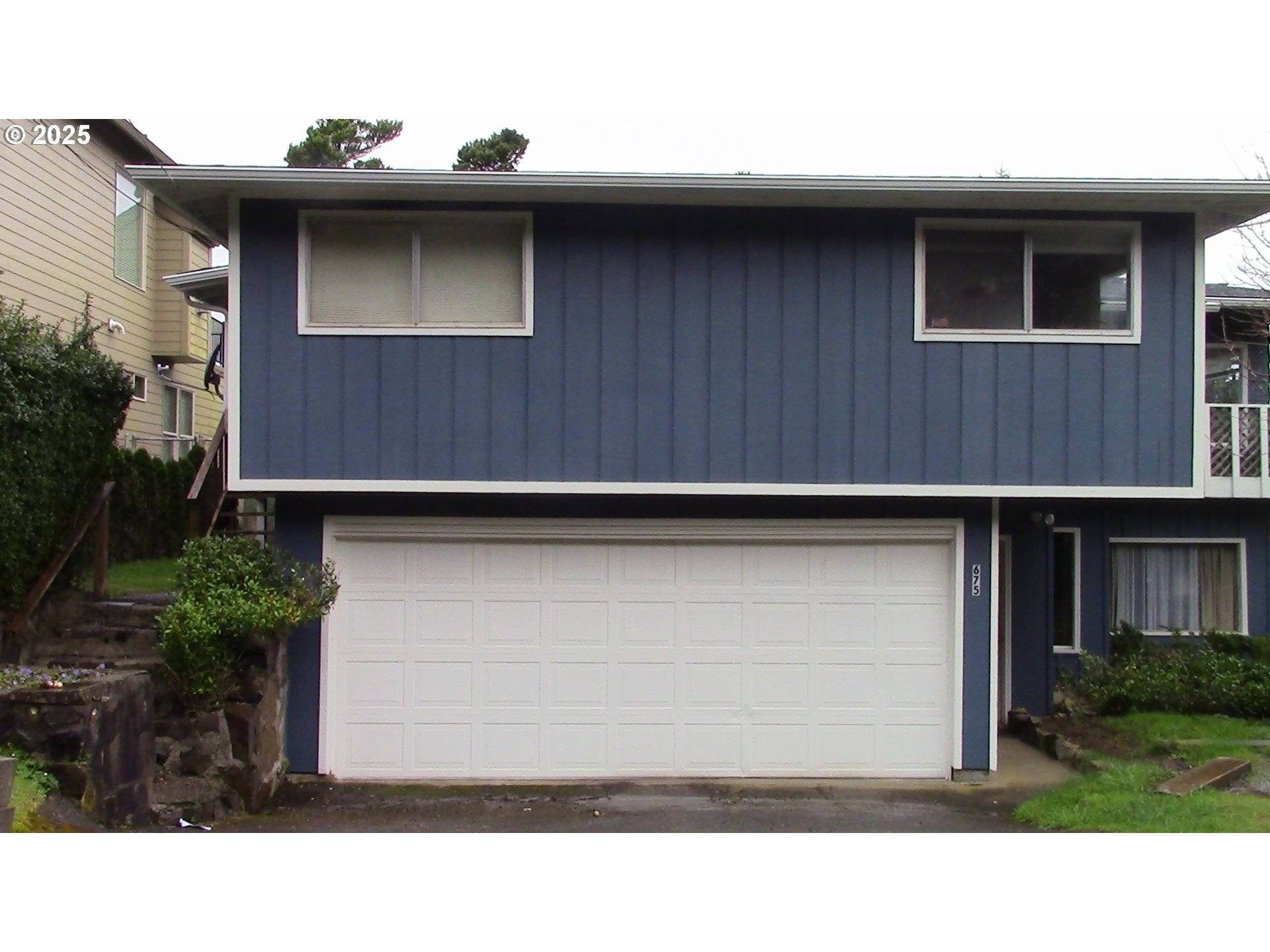 675 SE KEEL AVE, Lincoln City, OR 97367