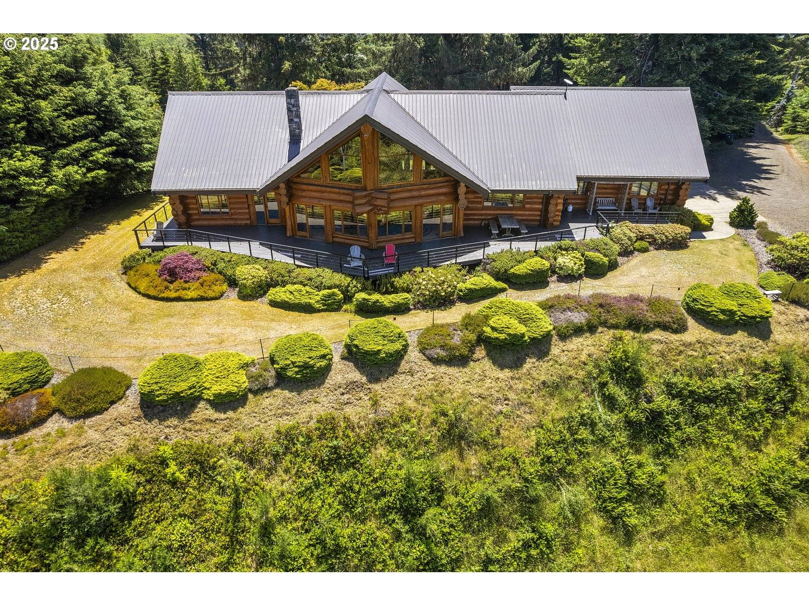 Florence, OR 97439,6154 VIEW RD