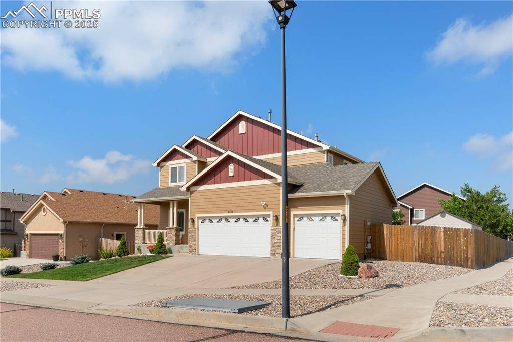 Colorado Springs, CO 80908,8454 Canary CIR