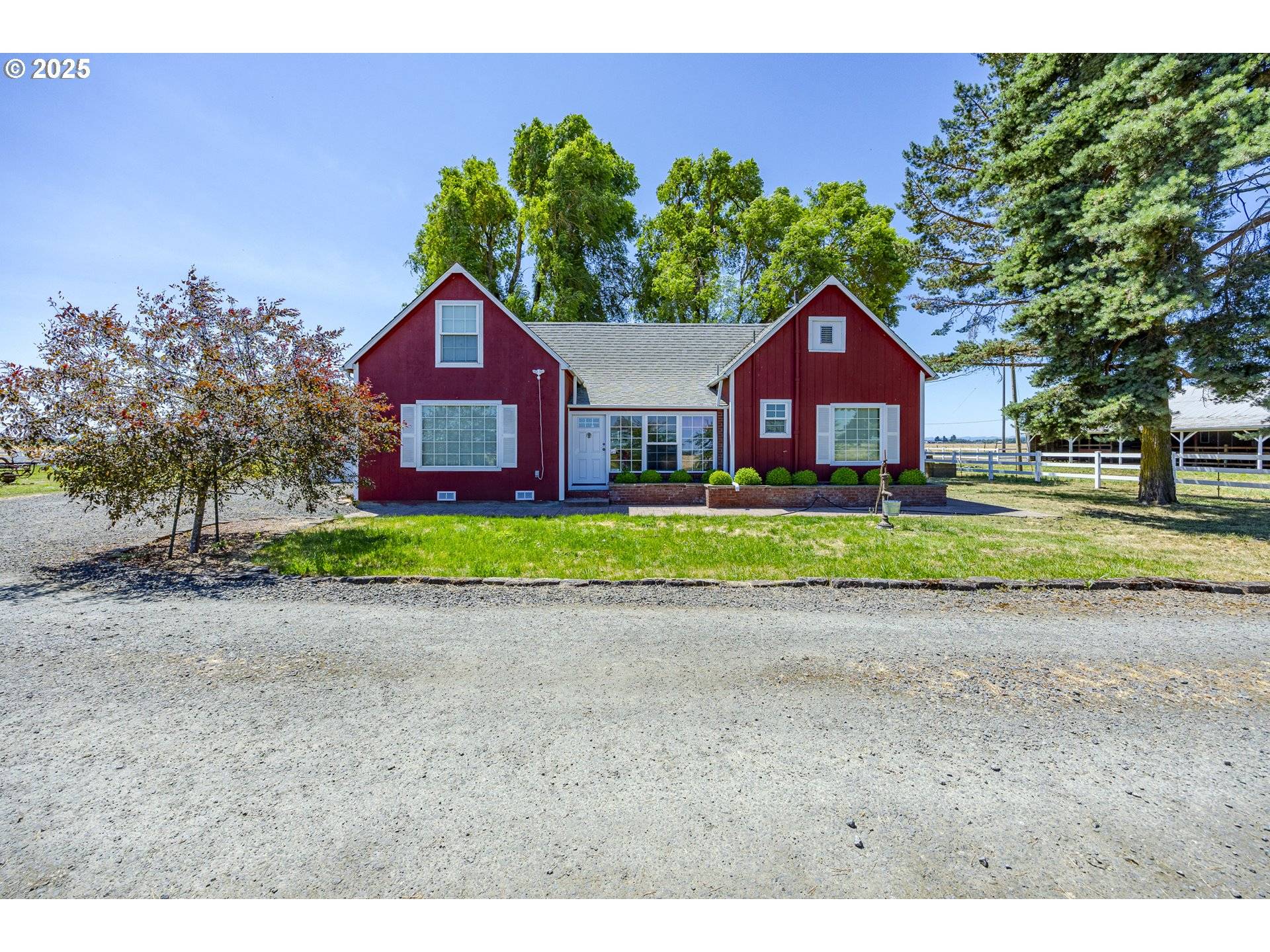 Junction City, OR 97448,92950 PITNEY LN
