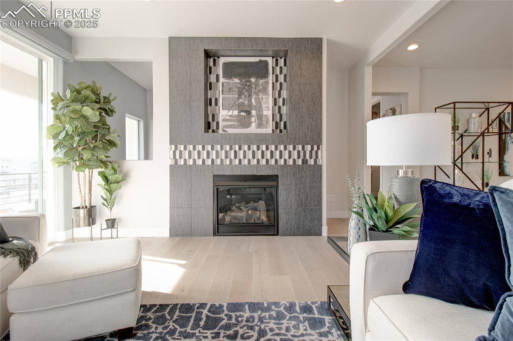 Colorado Springs, CO 80924,6511 Loaderman DR