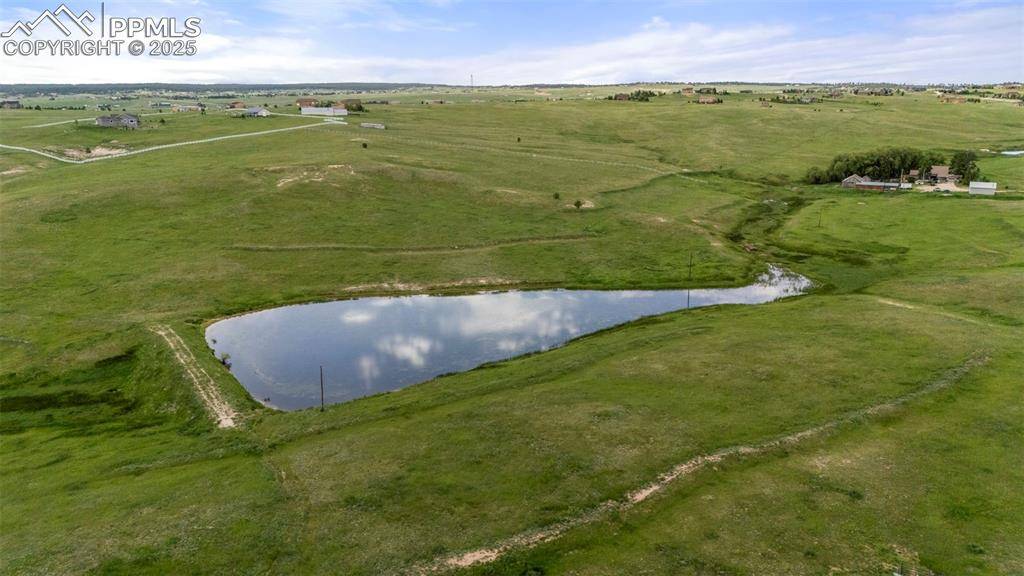 Colorado Springs, CO 80908,Lot 2 Steppler RD