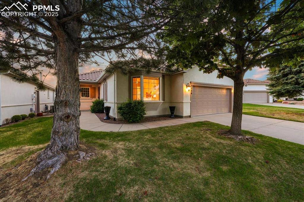 2566 Marston HTS, Colorado Springs, CO 80920