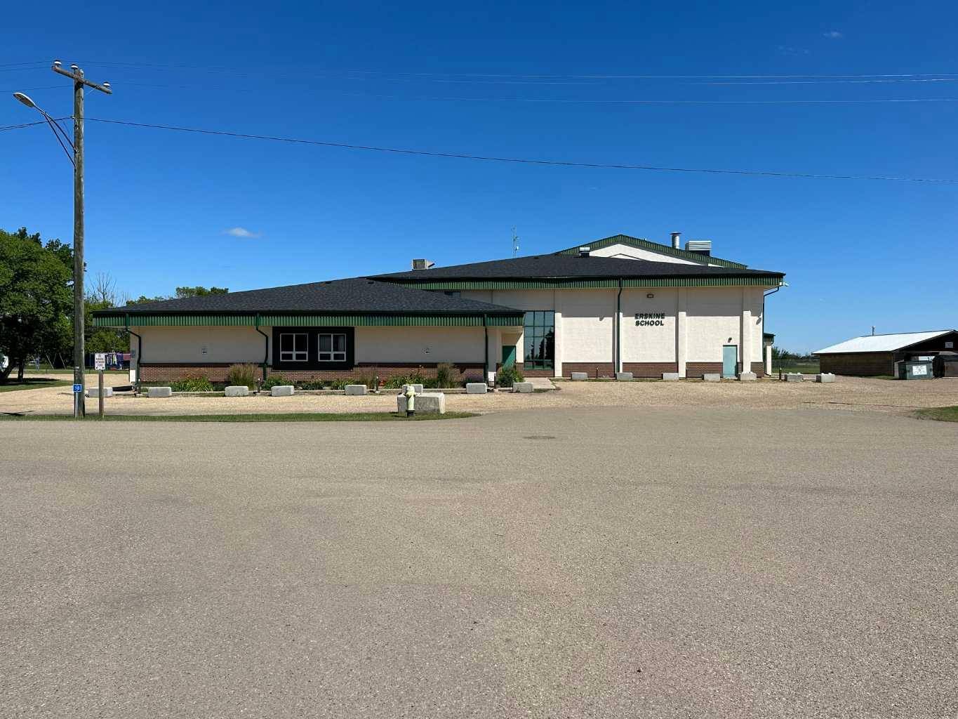 Erskine, AB T0C 1G0,10 Prospect AVE