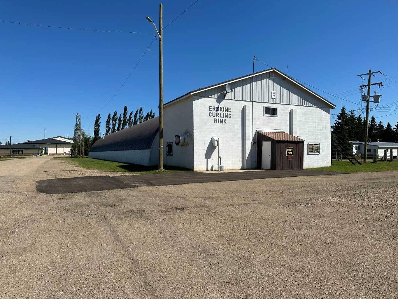 Erskine, AB T0C 1G0,11 Pearle AVE