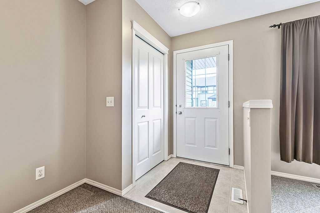 Airdrie, AB T4B 3H5,140 Sagewood BLVD SW #705