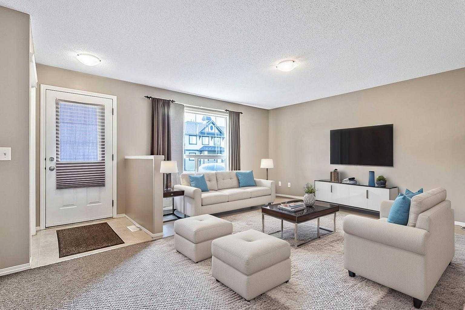 Airdrie, AB T4B 3H5,140 Sagewood BLVD SW #705