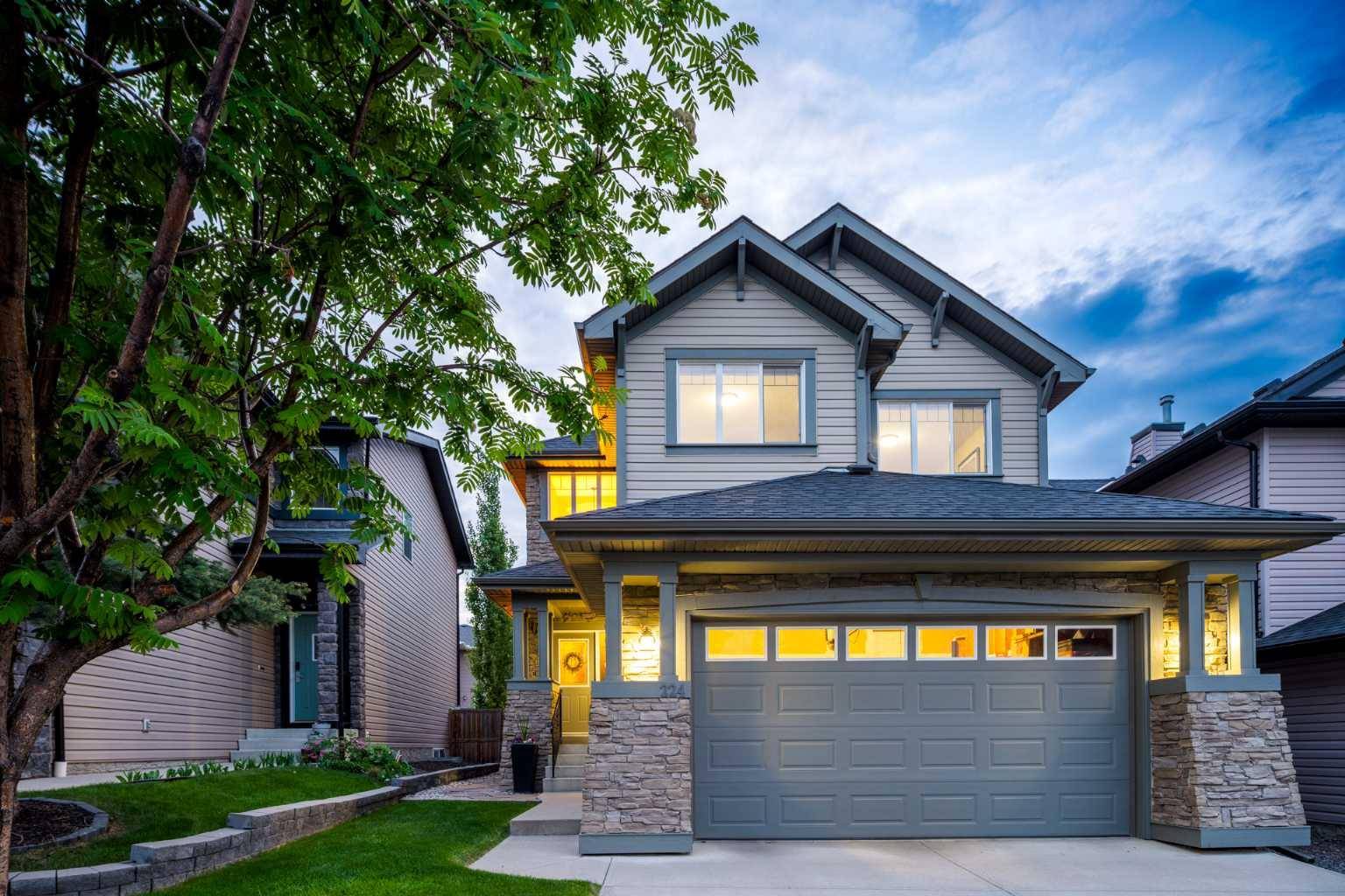 Calgary, AB T3R 0A5,224 Kincora PT Northwest