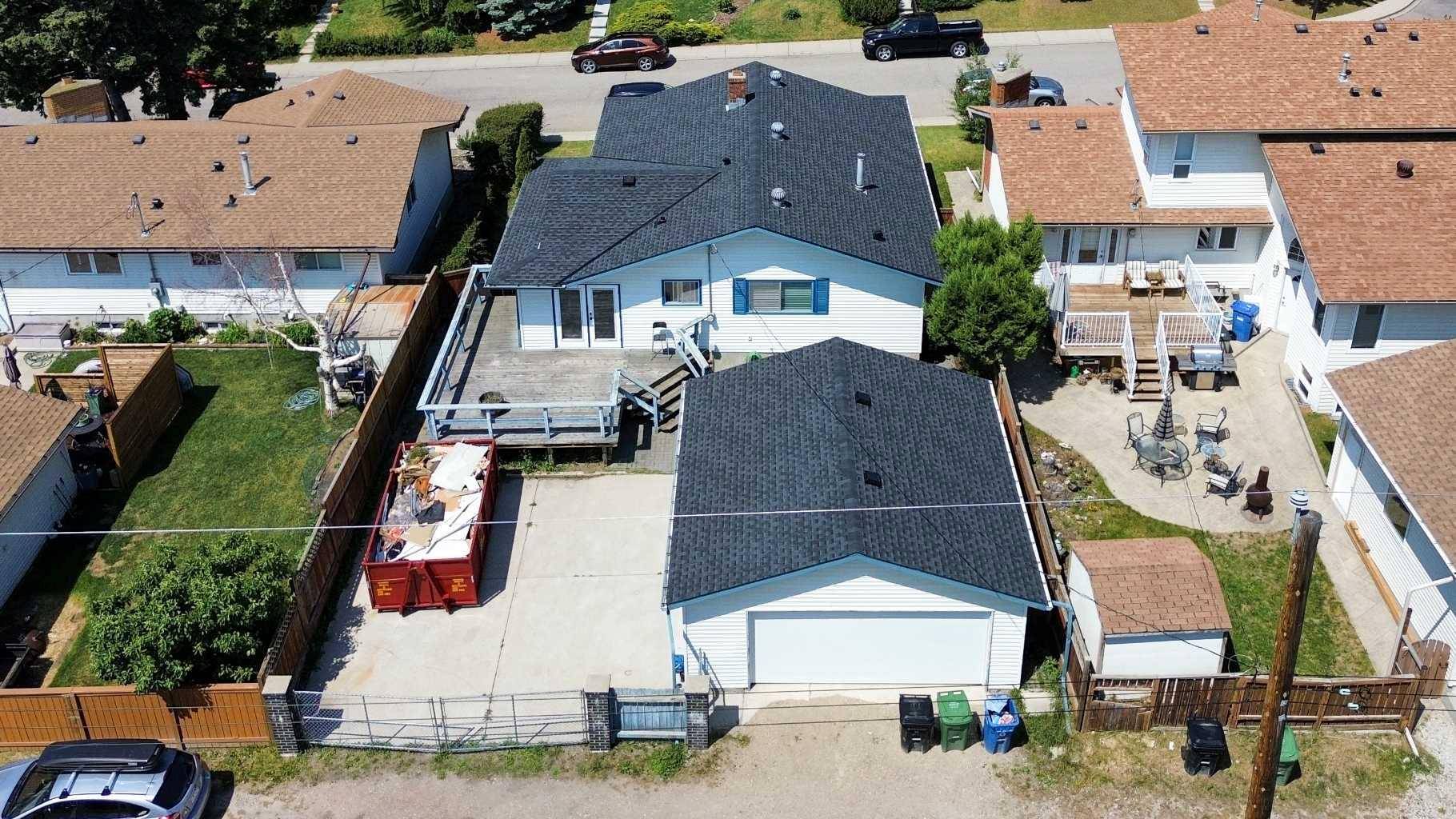 Calgary, AB T3B 3E5,6267 Silver Springs HL NW