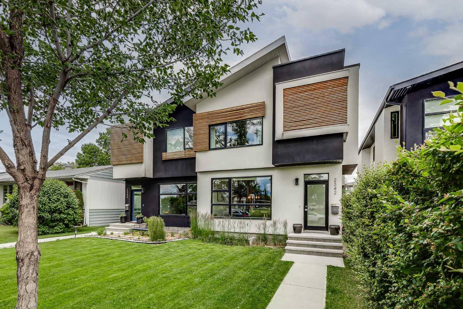 2342 23 AVE Southwest, Calgary, AB T2T 0W2