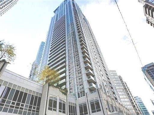761 Bay ST #3511, Toronto C01, ON M5G 2R2