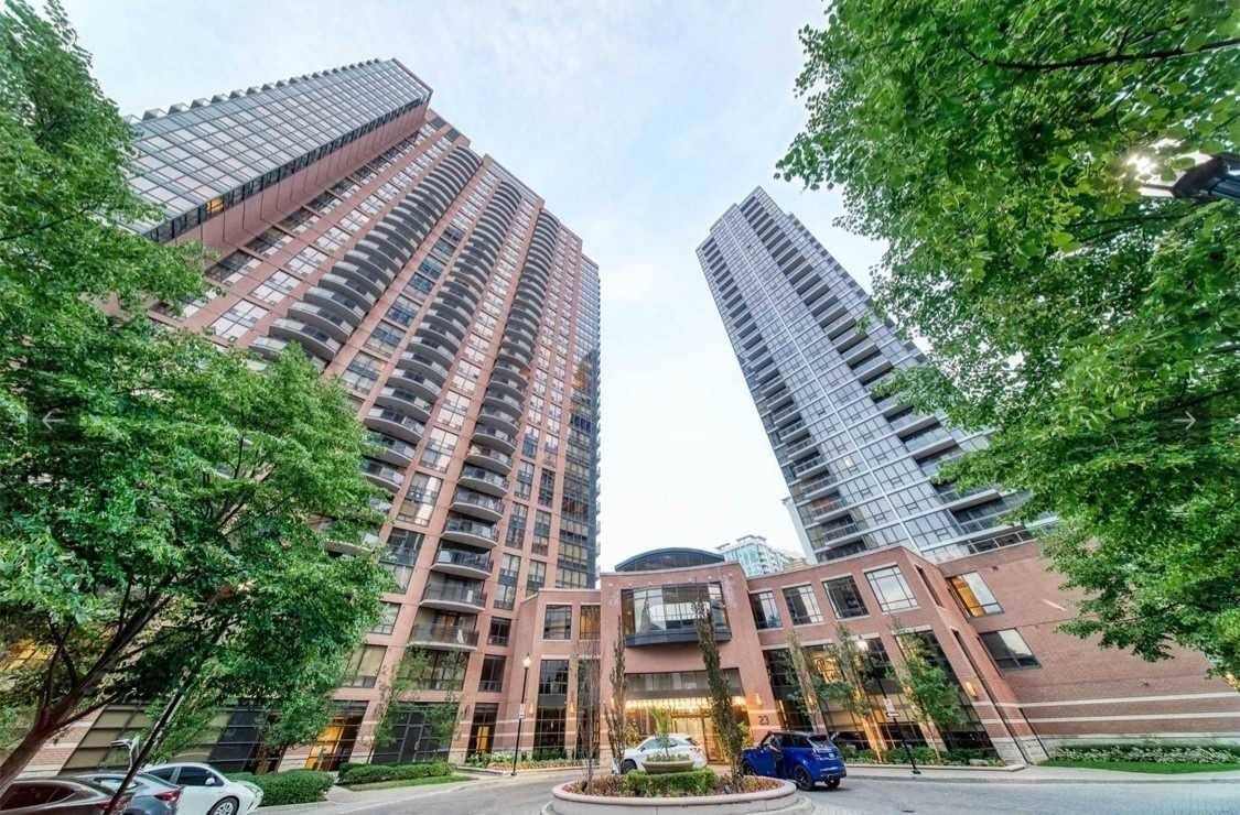 33 Sheppard AVE E #409, Toronto C14, ON M2N 7K1