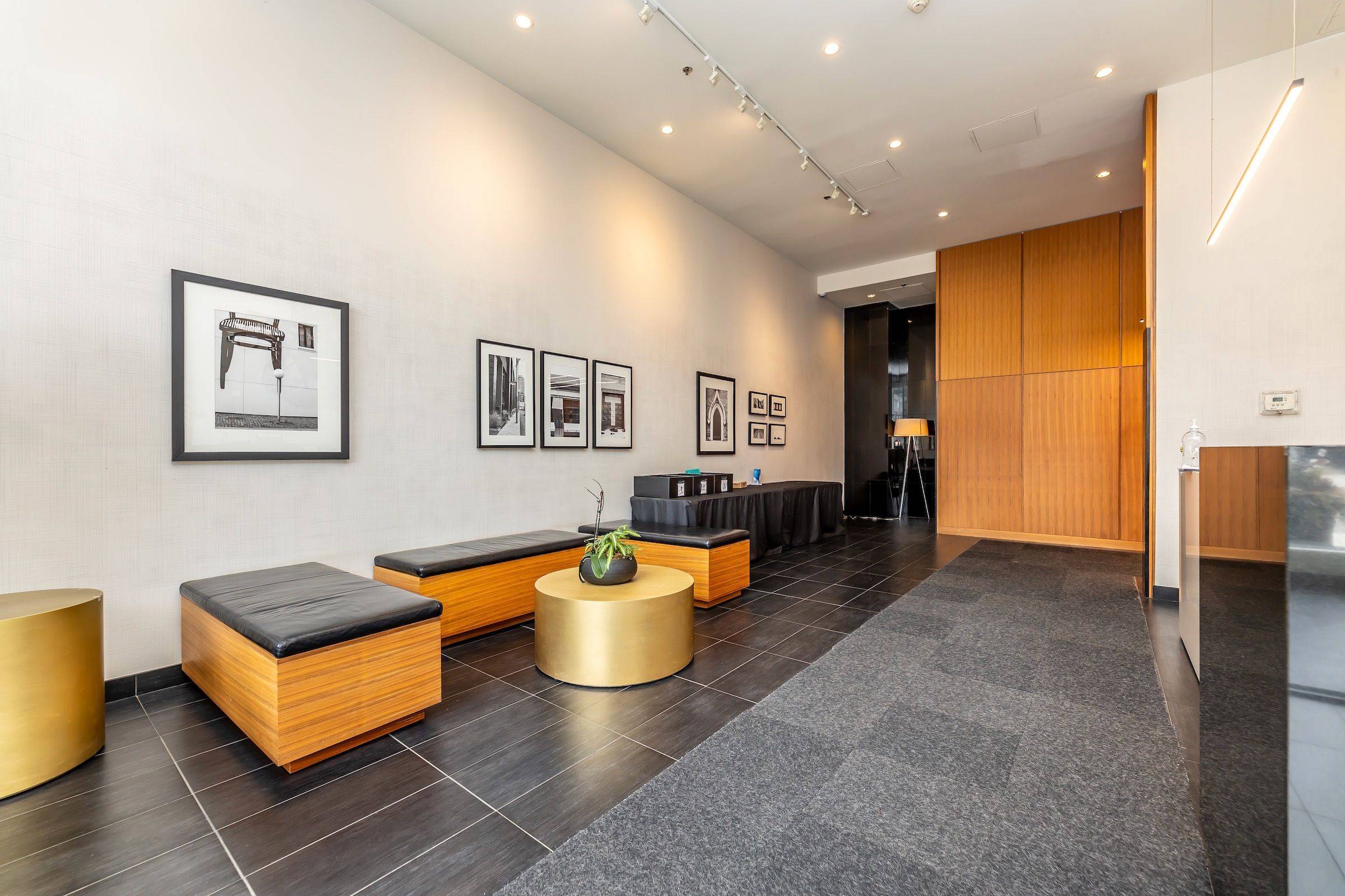 Toronto C08, ON M5A 0E5,510 KING ST E #401