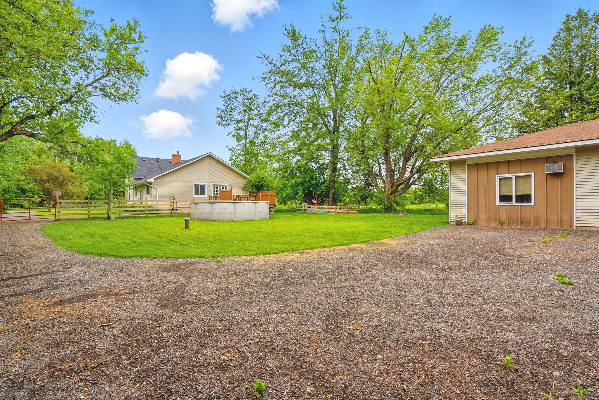 Scugog, ON L0B 1B0,4501 Devitts RD