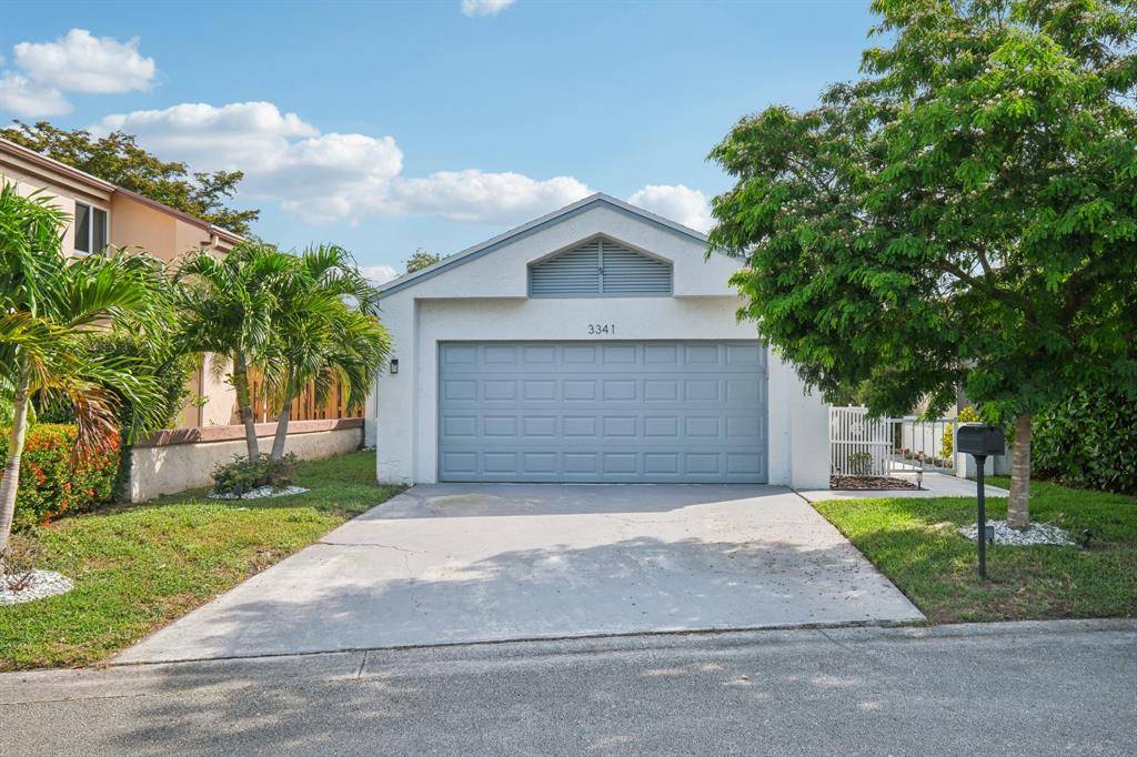 3341 NW 22nd Ct, Coconut Creek, FL 33066