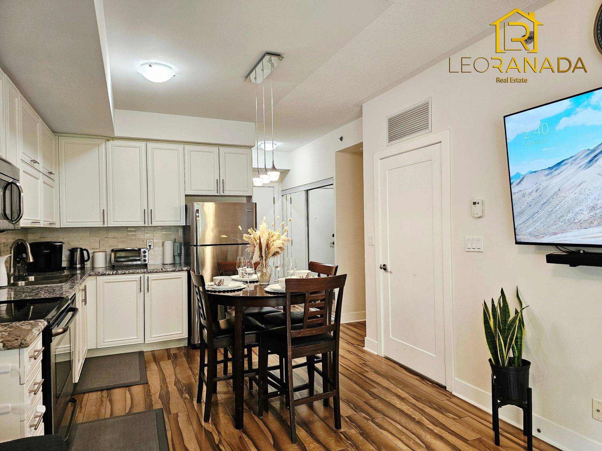 Markham, ON L6C 0V5,28 Prince Regent ST #104