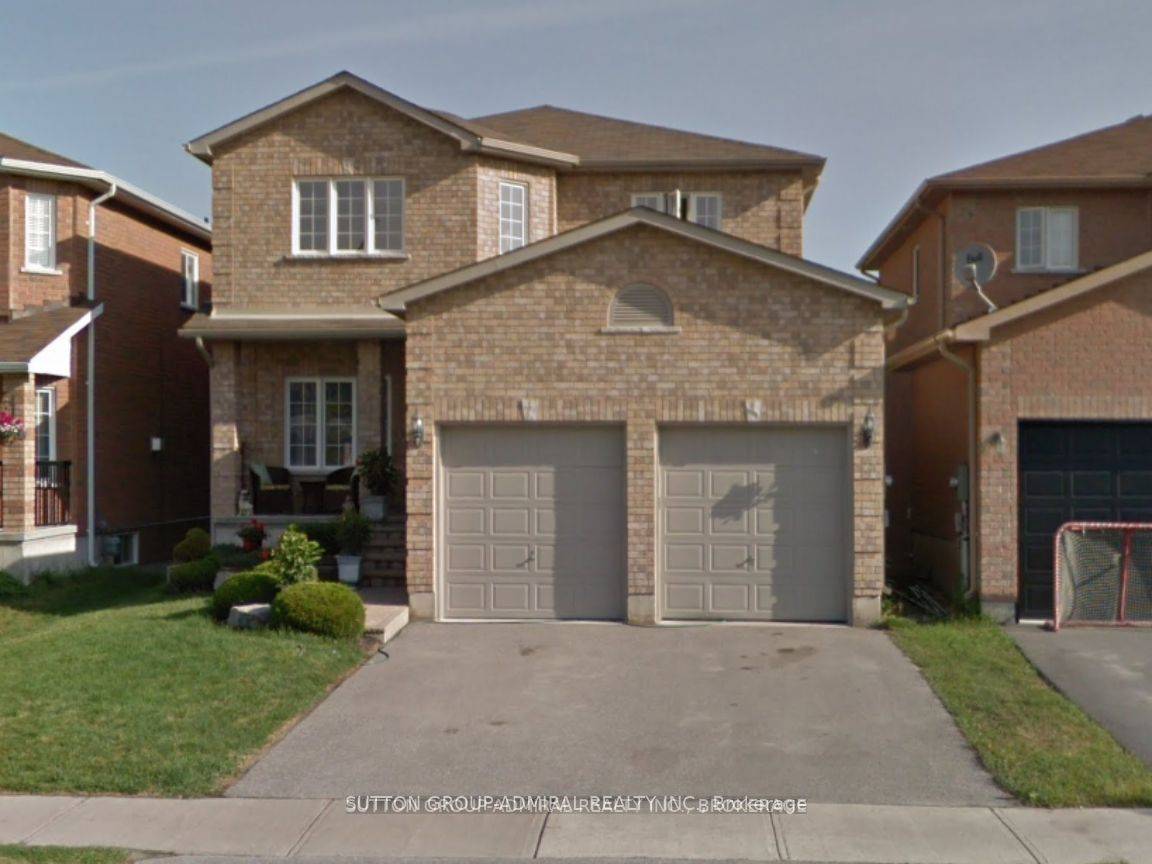 62 Dunnett DR, Barrie, ON L4N 0J6