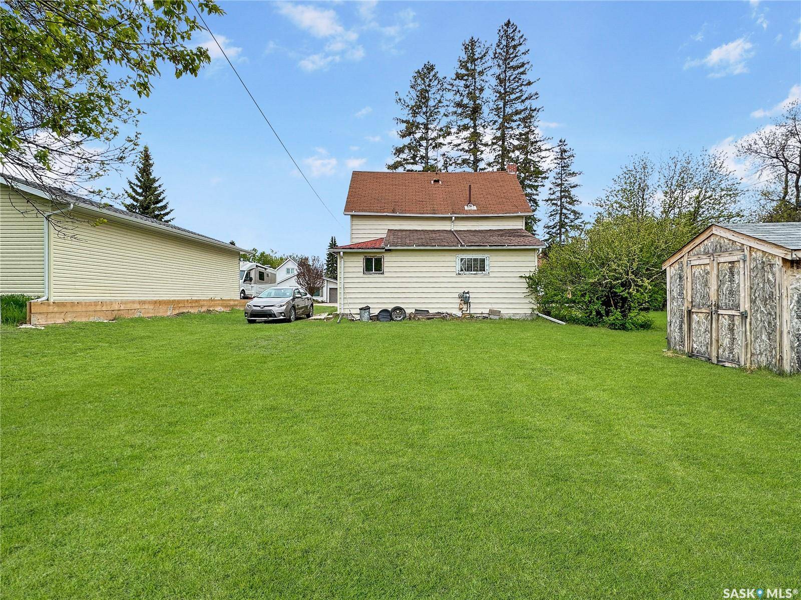 Indian Head, SK S0G 2K0,815 Buxton STREET