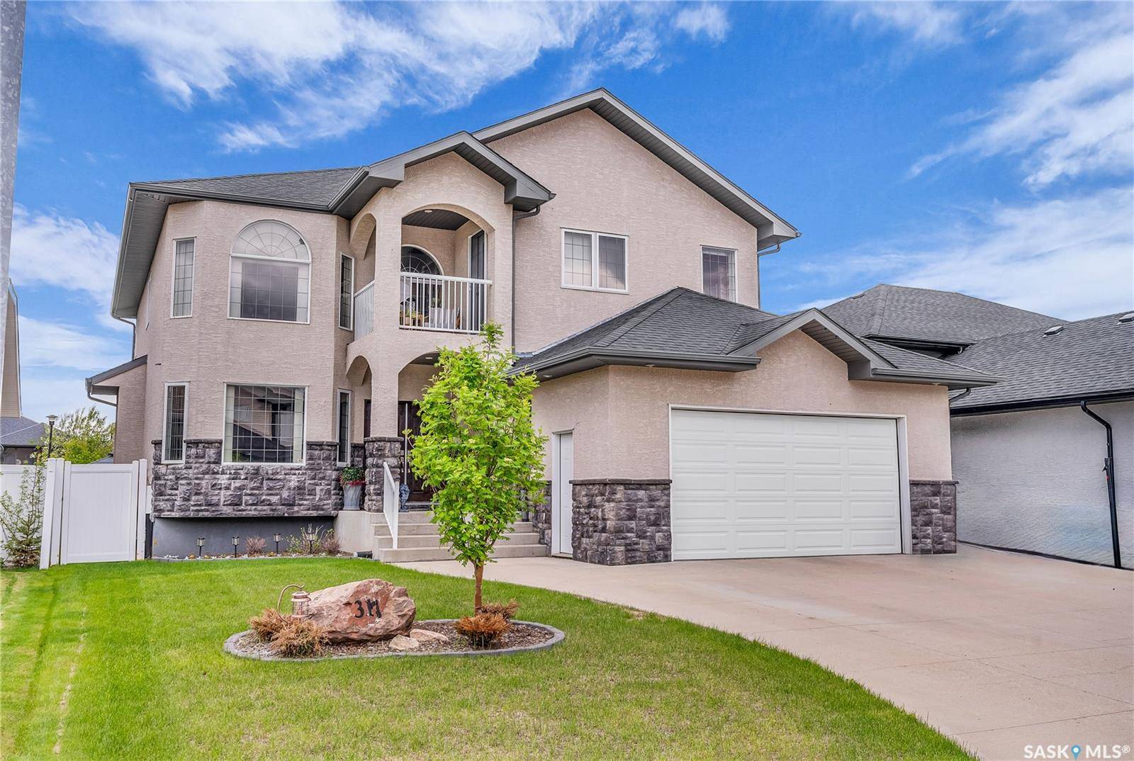 317 Nicklaus DRIVE, Warman, SK S0K 4S0
